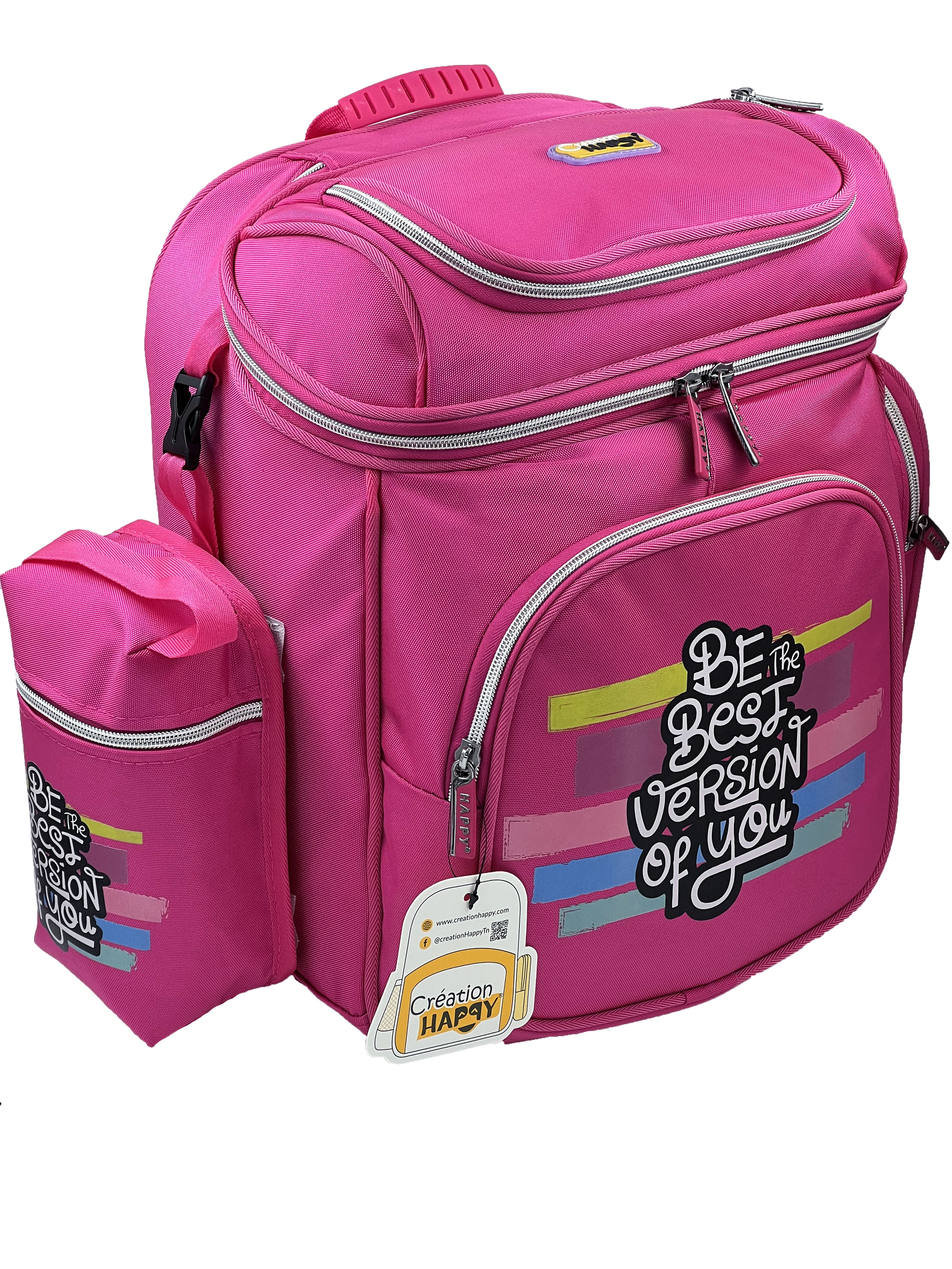 sac a dos REF hp0011