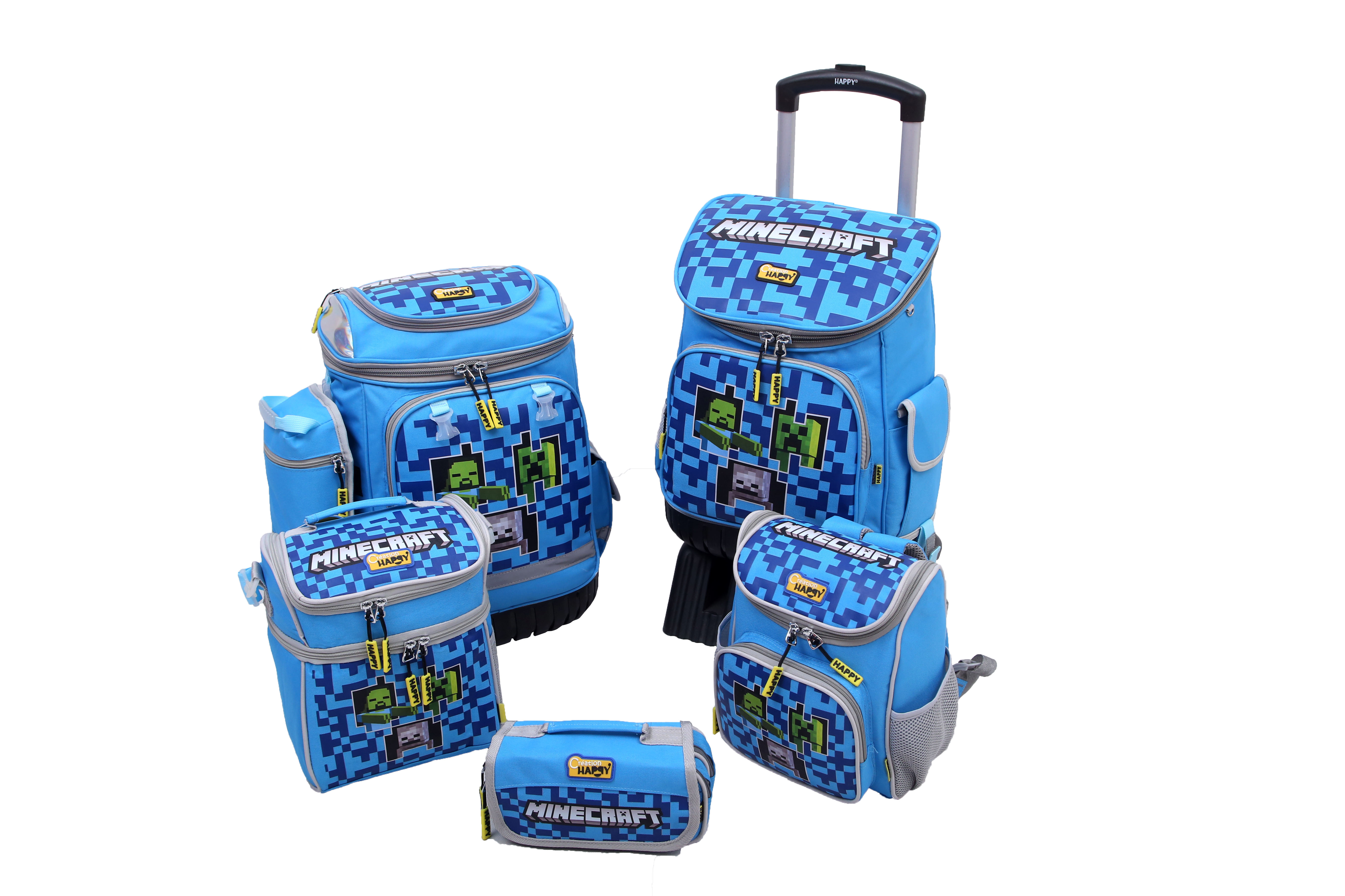 deuxieme pack FT024-S